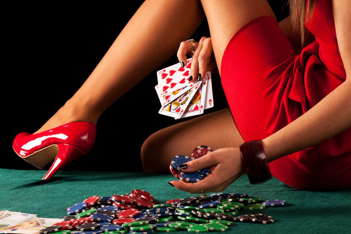 Борьба с зависимостью от азартных игр: советы